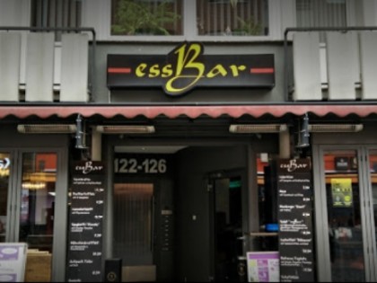 照片: essBar